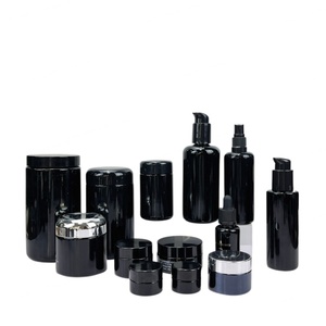 10ml 15ml 30ml 50ml 100ml Black Glass <b>Dropper</b> <b>Bottle</b> Essential Oil Violet Glass Pipette <b>Bottle</b> - Product Image 6