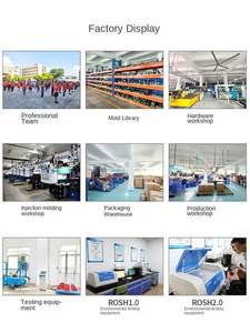 Chất lượng cao bên ngoài kính thiên văn kim loại xử lý kéo Rod cho hộp công cụ và ngoài trời nhỏ thiết bị cơ khí phụ kiện - Product Image 3