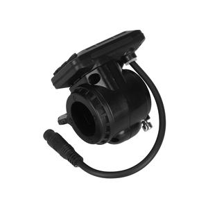 Écran intelligent couleur 6 PIN Kukirin C1 Pro pour tableau de bord, moniteur de données en temps réel multifonction, accessoires d'origine pour trottinette électrique - Product Image 4