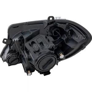 Luz Diurna para Mercedes Benz Sprinter 2014-2017, Lámpara Impermeable, Modificación del Conjunto de Faros Delanteros, 9068202961 - Product Image 3