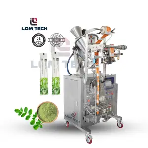 Automatic Multi-Function 5kg to 50kg Filling Packing Machine for Spices and seasonings