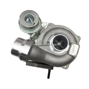 Turbocompresseur gt2kp35, pour Renault Clio Modus, Scenic, Megane et Dacia, 54359880012, 54359700012, 54359980029, 54359700029, 8200889694