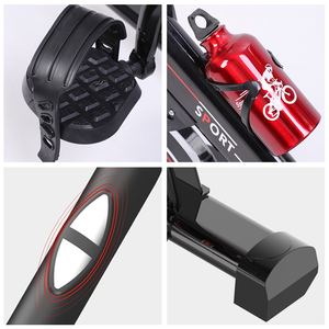 Vélo d'intérieur pour la remise en forme et la réduction de la graisse Vélo d'exercice Vélo d'intérieur pour la maison Équipement de remise en forme en gros - Product Image 5