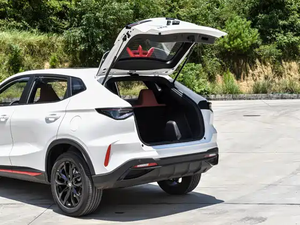 Nuevo CHANGAN X5 PLUS 2026, SUV a Gasolina 1.5T de Alto Rendimiento, Vehículo Económico - Product Image 5