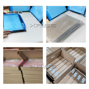 15.6 "บาง30Pin จอ LCD TFT แคบ NV156FHM-N69 1920x1080 FHD แล็ปท็อปรับประกัน6เดือน - Product Image 4