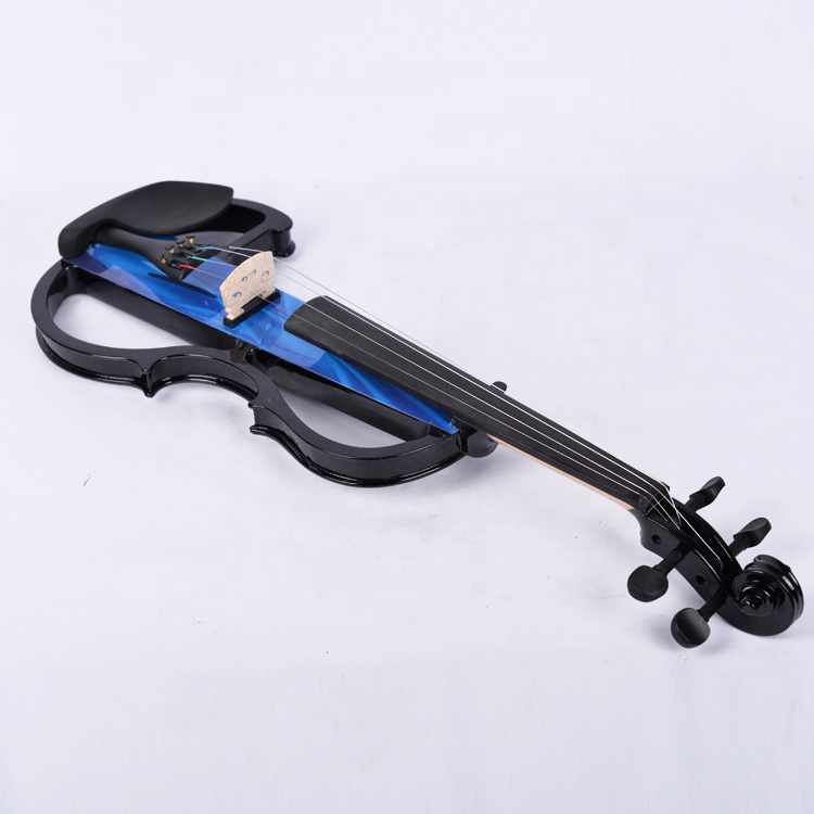 Alta Qualidade OEM Electric Violin Violino Profissional