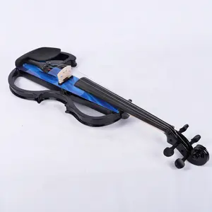 <span class=keywords><strong>Violino</strong></span> Elettrico Professionale OEM di Alta Qualità - Product Image 1