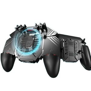 Manette de jeu mobile MEMO AK77, batterie 1200 mAh, prix EXW, compatible avec les manettes de jeu pour mobile - Product Image 1