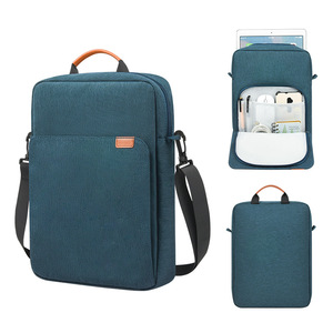 Borsa per <span class=keywords><strong>Tablet</strong></span> in tessuto Oxford da 13.3 pollici per <span class=keywords><strong>Apple</strong></span> iPad Huwei Xiaomi <span class=keywords><strong>Tablet</strong></span> - Product Image 2