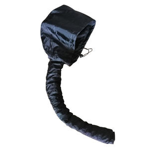 Gorro de Secado Rápido para el Cuidado del Cabello Rizado, Profesional, para Peluquería, Herramientas de Estilismo, Accesorios para Estilistas en Casa o Barbería - Product Image 6