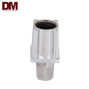 <span class=keywords><strong>Patas</strong></span> <span class=keywords><strong>de</strong></span> mesa cuadradas <span class=keywords><strong>de</strong></span> acero inoxidable pies ajustables pie - Product Image 2