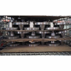 Chất lượng tốt Ống mặt bích thép không gỉ Slip-on mặt bích - Product Image 6