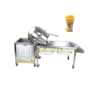 <span class=keywords><strong>Machine</strong></span> à <span class=keywords><strong>pop</strong></span>-<span class=keywords><strong>corn</strong></span> <span class=keywords><strong>sucré</strong></span> aromatisé en Chine <span class=keywords><strong>Machine</strong></span> à <span class=keywords><strong>pop</strong></span>-<span class=keywords><strong>corn</strong></span> caramel commerciale <span class=keywords><strong>avec</strong></span> chariot - Product Image 3