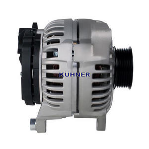 Alternador compatible con AUDI A4 B6 3.0 Gasolina (KW: 162, HP: 220) de 09-2001 a 12-2004 KUHNER 301813RI NUEVO - Product Image 2