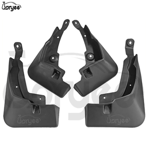 Joryee Garde-boue <span class=keywords><strong>de</strong></span> <span class=keywords><strong>roue</strong></span> avant arrière pour <span class=keywords><strong>Toyota</strong></span> <span class=keywords><strong>Rav4</strong></span> 2020 2021 2022 Pièce <span class=keywords><strong>de</strong></span> rechange <span class=keywords><strong>de</strong></span> voiture - Product Image 2