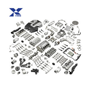 공급업체는 맞춤형 서비스를 제공합니다. 알루미늄, 스테인리스 스틸, 자동차 모터, 자동차 부품 - Product Image 1