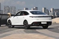 Changan Eado Gen4 Turbo Revolution 500Bar FuelTech Pro Performance Smart Cockpit Pro ADAS Sedan