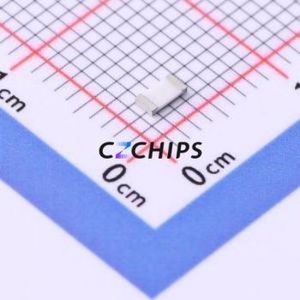 Résistance SMD CR1206F41R13G 1206 (Type : Film Épais) (Résistance : 1,13 Ohm Précision : 1%) - Product Image 2