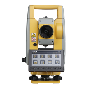 Estación Total South N1 IP67 con Aumento de 30x, Instrumento de Topografía y Cartografía de Ingeniería para Movimiento de Tierras sin Prisma - Product Image 1