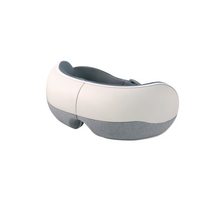 Eye Massager With Airbag <b>Vibration</b> Heating Bluetooth For Eye Fatigue Relief Adult Use - Product Image 5