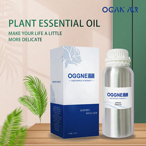 Diffuseurs d'arômes en gros, parfum Hilton White Tea, diffuseur d'huile aromatique, nébuliseur d'huile, parfum d'huile, huile de parfum - Product Image 4