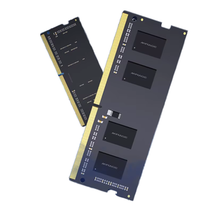 उच्च गुणवत्ता वाले dr राम 8g 16g 32g मेमोरी 1.2v MHZ 2666mhz गेमिंग पीसी - Product Image 1