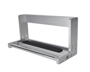 Máquina Codificadora de Cintas Inteligente Hanying DC24A-<span class=keywords><strong>E</strong></span>, Automática para Cajas, Bolsas de Papel, Bolsas de Plástico, Motor Eléctrico de 220V, Fácil de Operar - Product Image 5