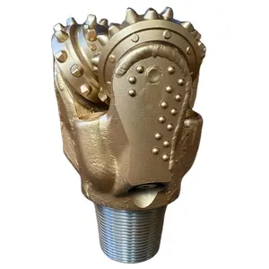 Dia. 191Mm Carbide Bit Iadc537 7 1/2 Tci Tri-Conus Bit Gelegeerd Staal Mijnboor Bit Pdc Snijder