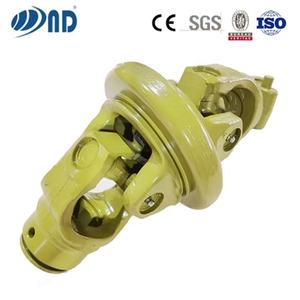 <span class=keywords><strong>Eje</strong></span> de Transmisión Agrícola de Yugo de <span class=keywords><strong>1000</strong></span> RPM / Triángulo Dividido de la Marca ND de China, Kit de Correa y Cono Cónico - Product Image 5