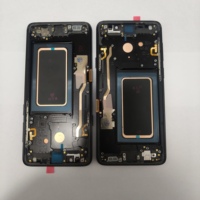 Écran de téléphone portable pour Samsung S8 S8+ S10 S10+ S9 S9+ S24 S25 S20 S21S22 S23 Ultra, écran LCD d'origine pour réparation