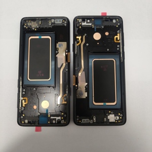 Écran de téléphone portable pour <span class=keywords><strong>Samsung</strong></span> <span class=keywords><strong>S8</strong></span> <span class=keywords><strong>S8</strong></span>+ S10 S10+ S9 S9+ S24 S25 S20 S21S22 S23 Ultra, écran LCD d'origine pour réparation - Product Image 6