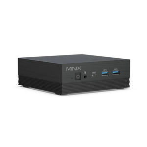 NOUVEAU Intel Alder Lake-N N150 MINIX Z150-<span class=keywords><strong>Aero</strong></span> Mini <span class=keywords><strong>PC</strong></span> Intel N150 - Product Image 2