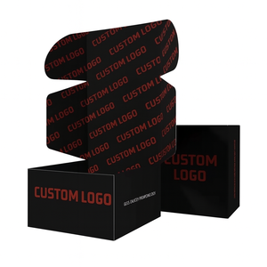 Caja <span class=keywords><strong>de</strong></span> sombreros <span class=keywords><strong>de</strong></span> embalaje reciclable ecológica Cajas <span class=keywords><strong>de</strong></span> sombreros ingeniosas <span class=keywords><strong>de</strong></span> sustancia única Premium al por mayor para transporte - Product Image 4