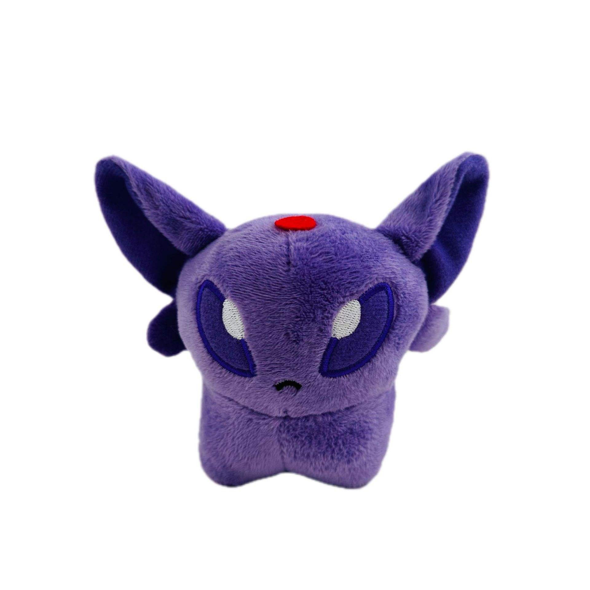 E q version sun-purple-11cm