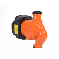 Circulateur intelligent Hi-PQ25/8IT à moteur encastré avec entrée de signal IPWM 220V 50Hz pour surpression d'eau domestique et chauffage au sol
