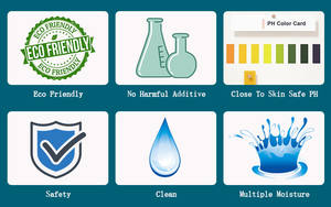 Vente en gros de lingettes désinfectantes de qualité médicale lingettes humides désinfectantes pour les mains pour clinique dentaire et hôpital - Product Image 6