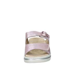 Ciabatta bassa da donna Cinzia Soft MZK58 Wisteria - Product Image 6