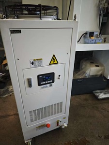 Syntec CNC UC-400 CNC dọc cái nôi loại năm trục trung tâm gia công - Product Image 5