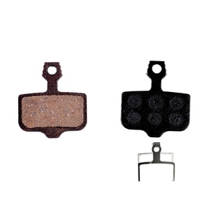 Verschillende Specificaties Mountain Cycle Schijf Hydraulische Remblok Hars Mtb Fiets <span class=keywords><strong>Pads</strong></span> - Product Image 6