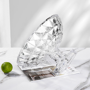 Assiette Verrerie <span class=keywords><strong>Brasilia</strong></span> Gateau Bol À Fruits Plateau Assiettes En Verre Plateau À Bonbons Alimentaire Plateau À Dessert Pour Plat Alimentaire - Product Image 4