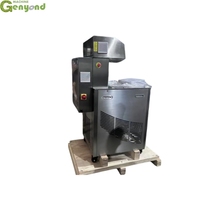 Distributeur automatique de chocolat de haute qualité, machine à tempérer le chocolat, robinet distributeur de chocolat, distributeur de chocolat chaud