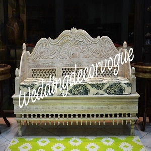 Luxury Modern Comfort Modular Sectional <b>Sofa</b> <b>Set</b> High Quality Boucle Fabric Wood Material for Living Room Wedding Apartments - Product Image 5