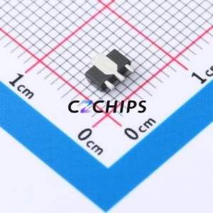 Nouveau moniteur d'origine GR7022A SOT-89-3 de puce IC de circuit intégré PMIC et IC de réinitialisation - Product Image 2