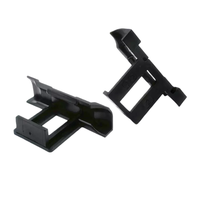 Clip de drainage pour panneau solaire 30/35/40 mm, clips de drainage d'eau PV, supports de montage solaire, accessoires pour module photovoltaïque