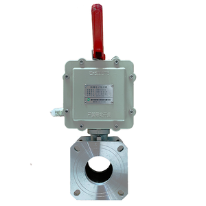 Système électronique de <span class=keywords><strong>blocage</strong></span> du plomb du fabricant expert en Chine et équipement de sécurité pour véhicules de transport de produits chimiques dangereux - Product Image 1