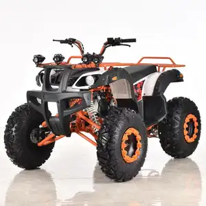 Cheap Factory Sale petrol Atv 150cc 2x4 Atv For Adults Max Motor Motorcycles ATV