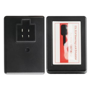 Emulador Universal de Bloqueo de Dirección ESL ELV para W204 W207 W212, Requiere Programación, Simulador de Desactivación Antirrobo - Product Image 2