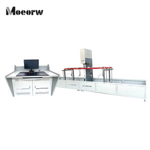 เครื่องทดสอบโหลดแบบคงที่และแบบไดนามิกโครงหุ้มฉนวนวัดอัตโนมัติ - Product Image 1