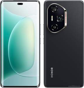 Nuevo Teléfono Inteligente Honor 300 Ultra 5G de 6.78 Pulgadas, Snapdragon 8 Gen 3 Octa-core, Batería de Alta Capacidad de 5300 mAh, Cargador de 100w, MagicOS 9 - Product Image 3