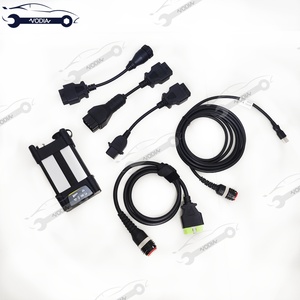สำหรับ Vocom II 88894000+ V2.8.241 PTT Dev2tool Premium Tech Tool สำหรับรถบรรทุก รถขุด เครื่องมือวินิจฉัยงานก่อสร้าง - Product Image 2